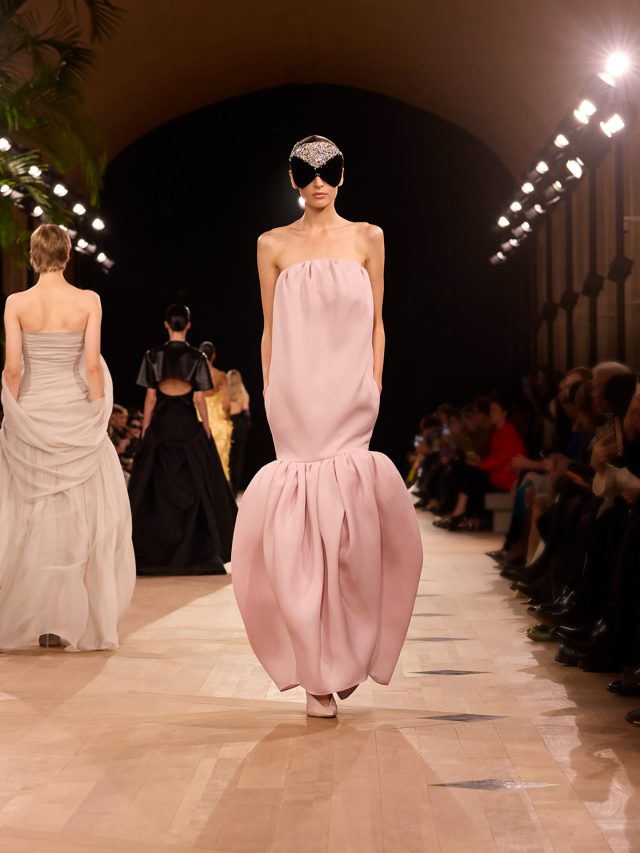 Courtesy of Balenciaga