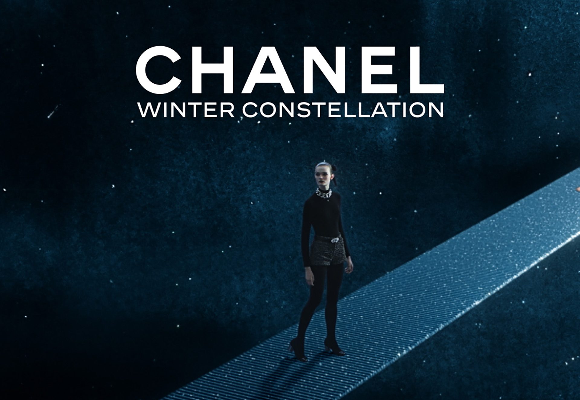 CHANEL | The Fashion Post