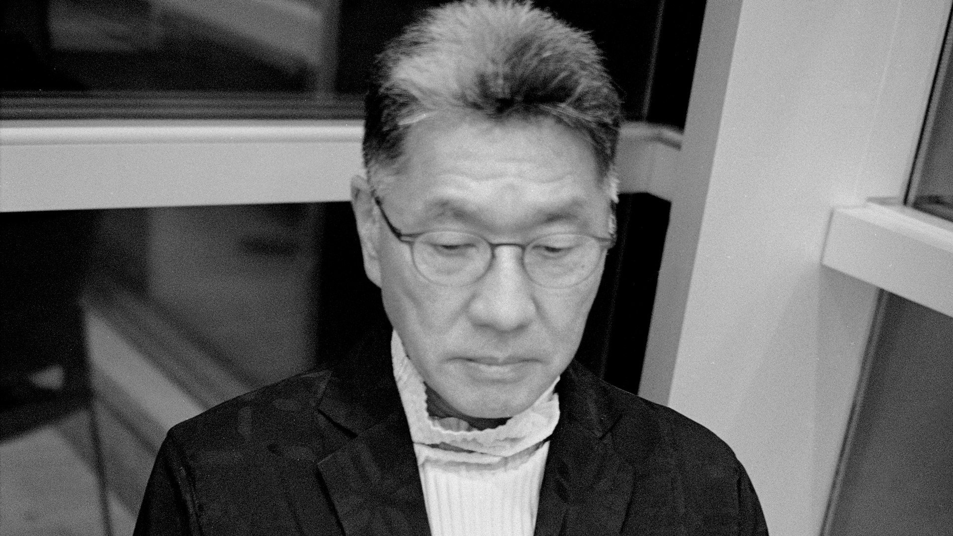 数字の明滅が示すもの。宮島達男が見つめる生死と変化 | Portraits