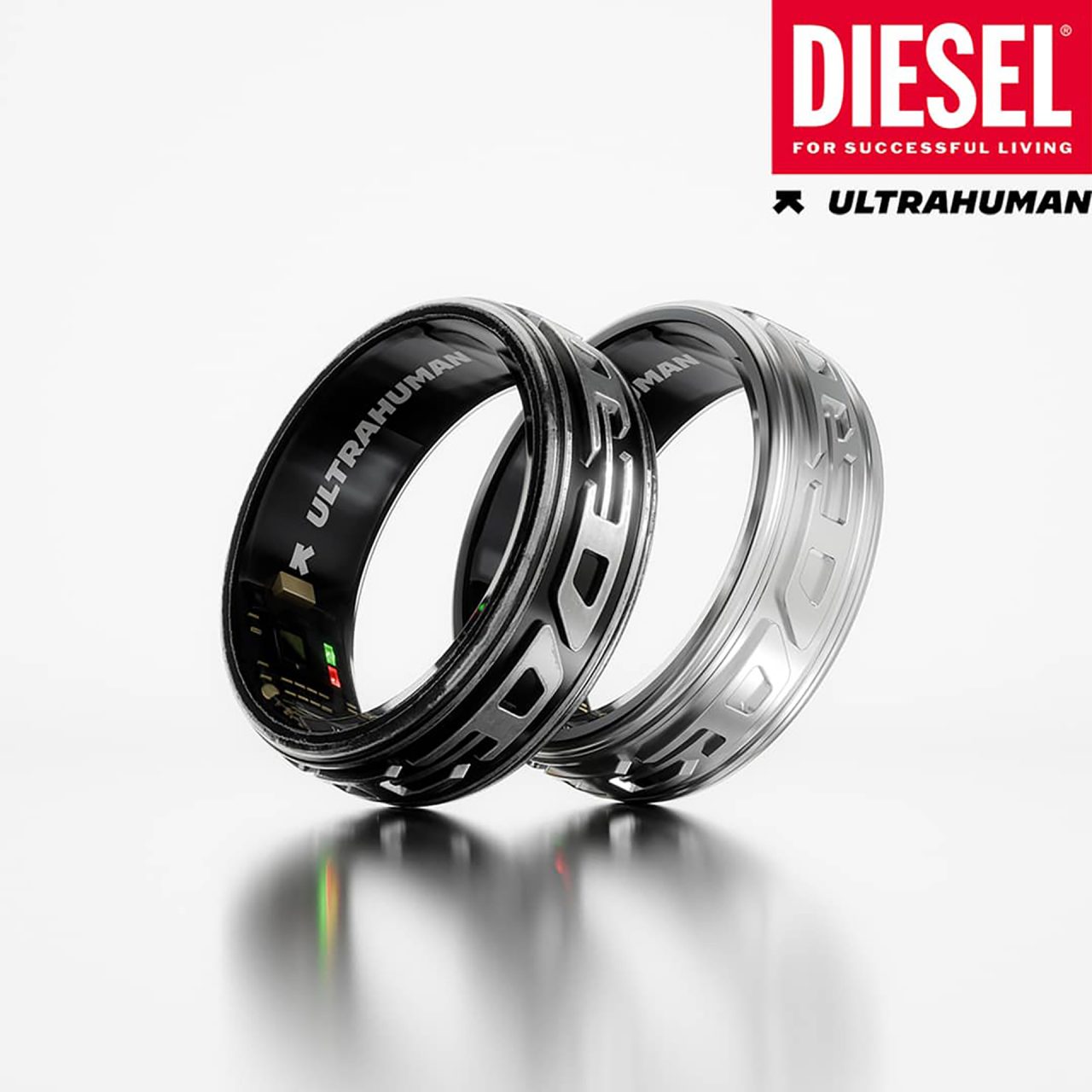 Pgalumnifoundation org diesel リング DIESEL シルバーリング 文字