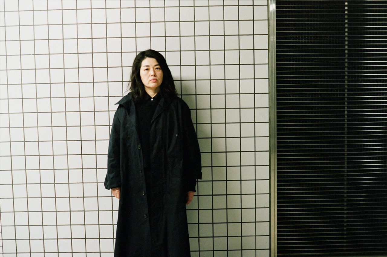 無自覚な個性が立ち上がる、山野アンダーソン陽子のガラスのうつわ