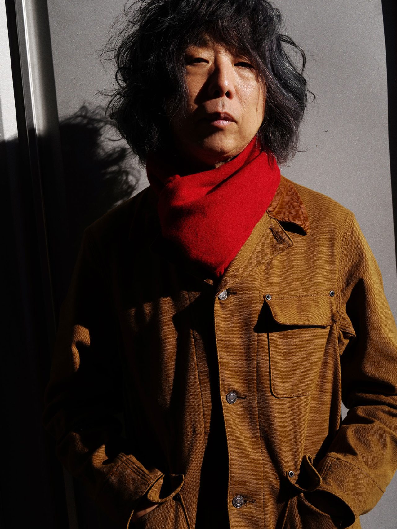 坂本 慎太郎