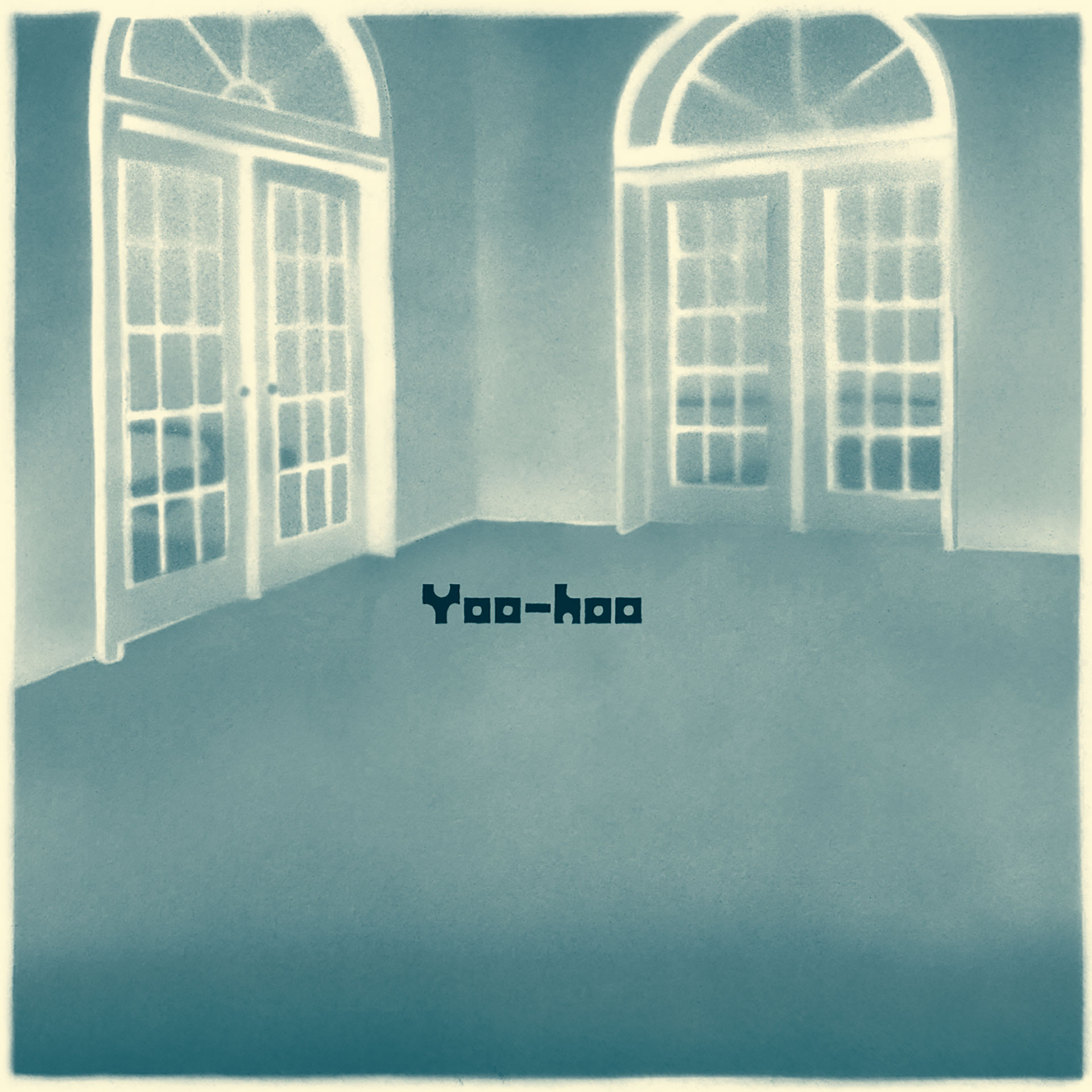 ヤッホー / 坂本慎太郎　(Yoo-hoo / Shintaro Sakamoto） 2026年1月23日(金) Digital/CD/LP/リリース