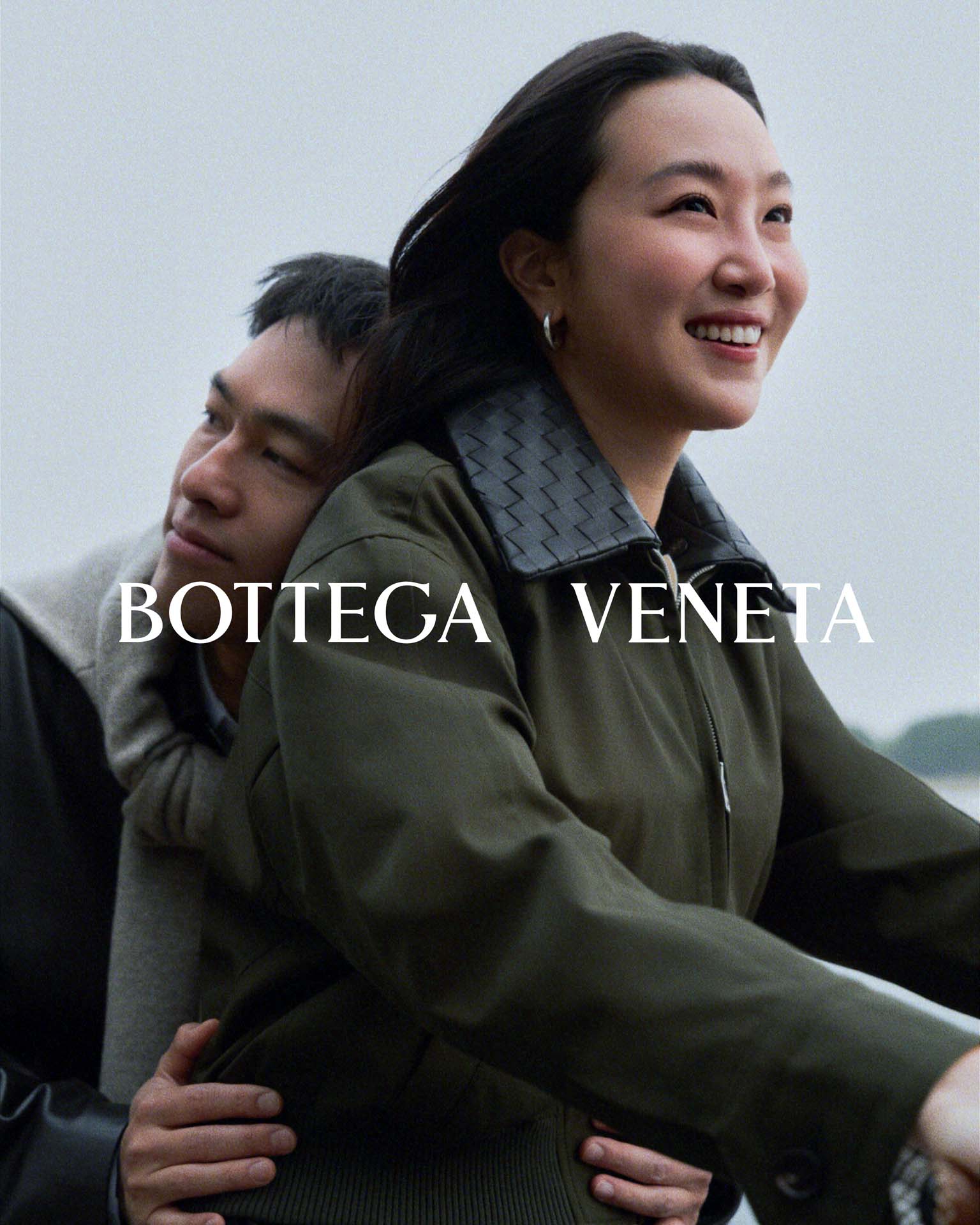 Bottega Veneta 正規品　新品　　せいちゃん様お決まり シルヴィア・チャンやパン・ジャンルら中国の著名人が集結。ボッテガ