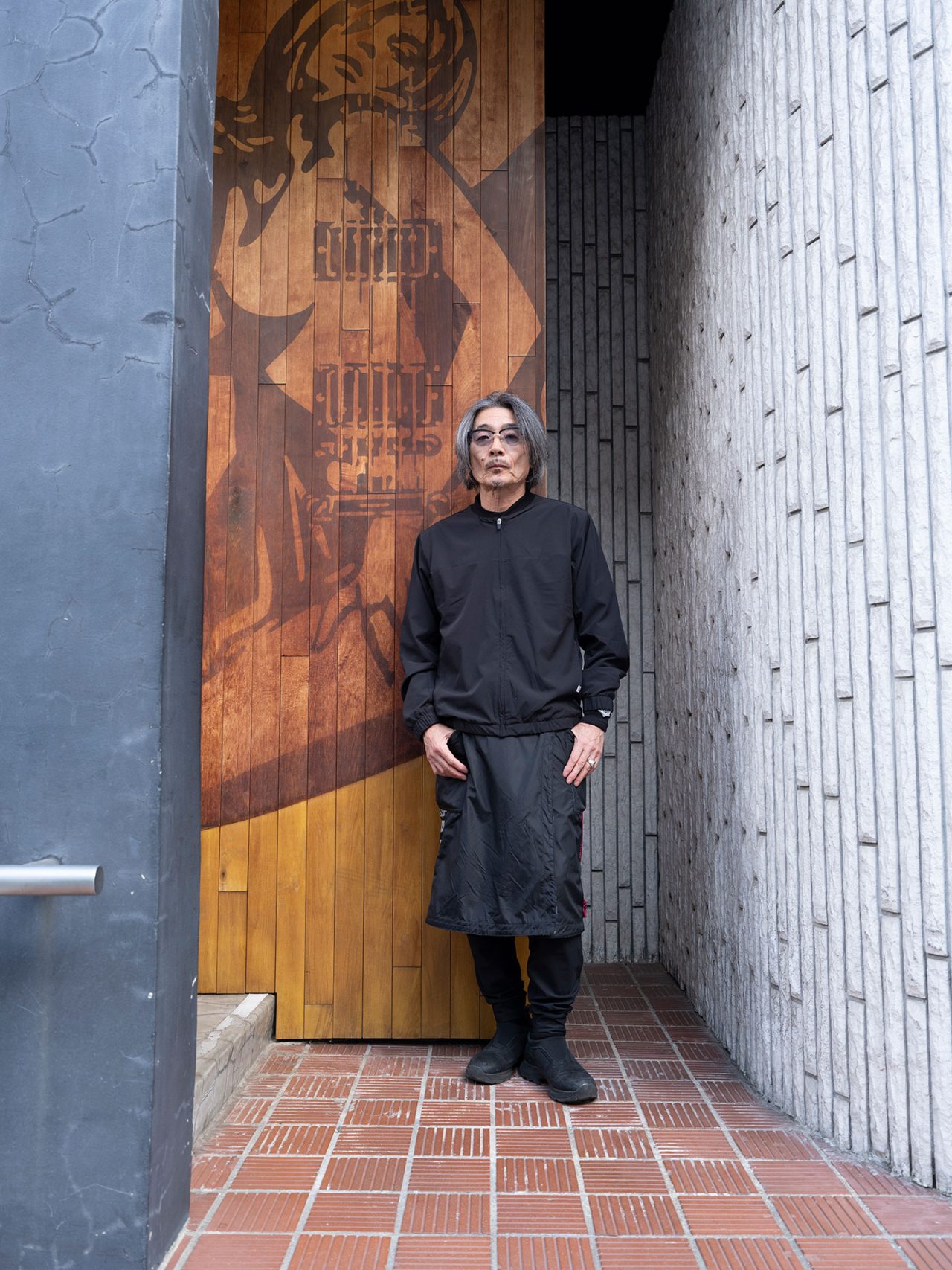 HYSTERIC GLAMOUR 史上、今の若い子が一番センスいい」。孤立を 