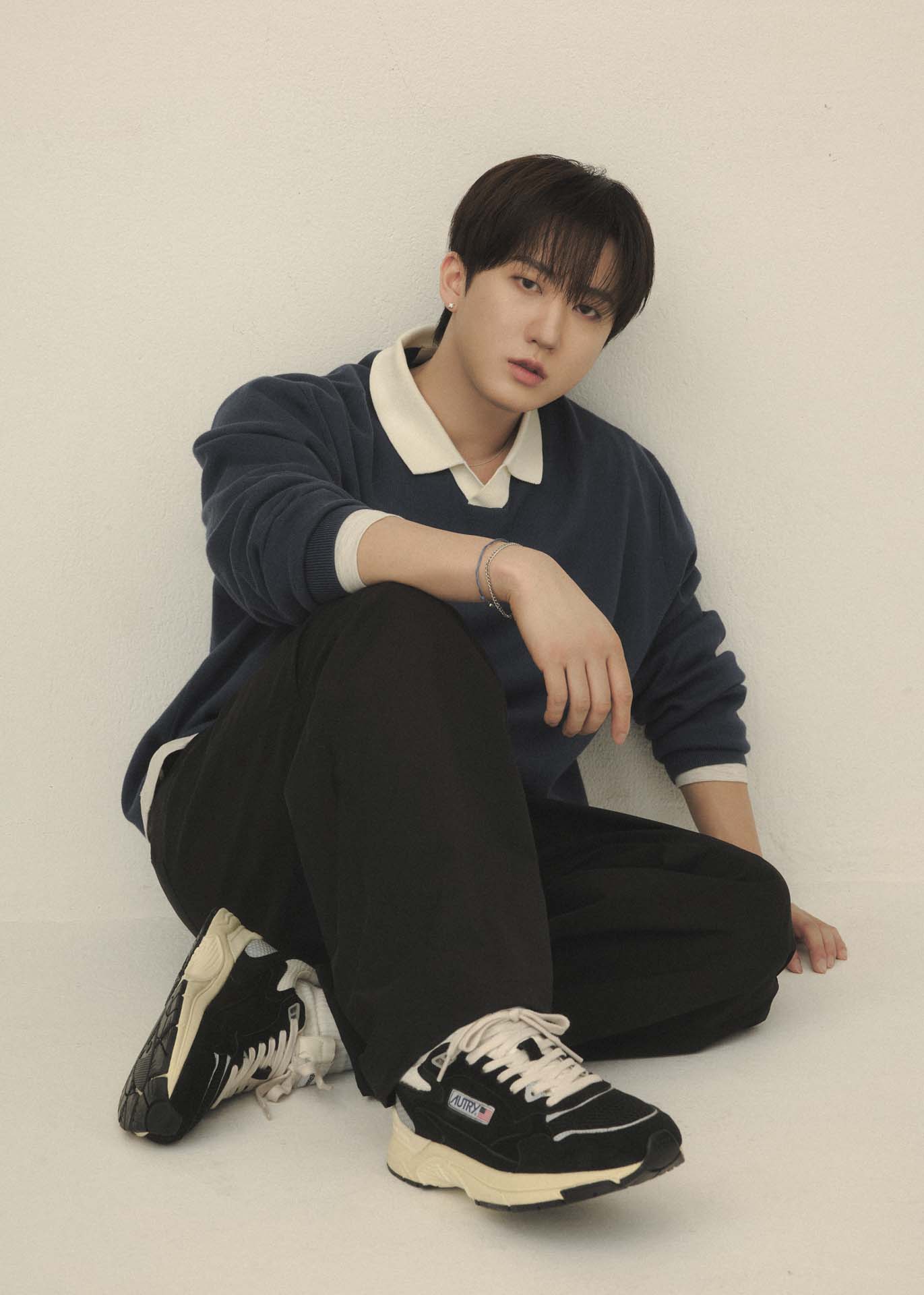 Stray Kids のチャンビンが体現する、新時代のクラシックと情熱的な