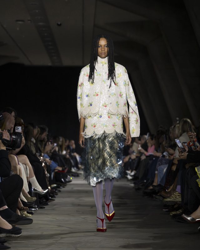 Rabanne, women, Fall Winter 2026-2027,