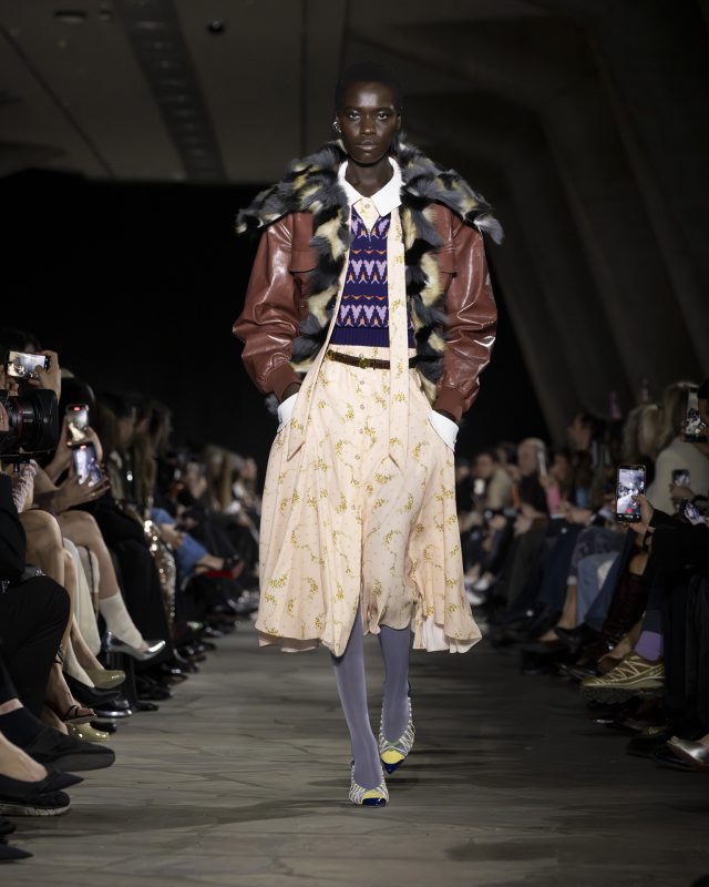 Rabanne, women, Fall Winter 2026-2027,