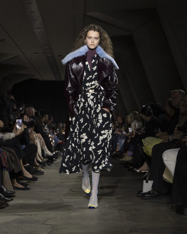 Rabanne, women, Fall Winter 2026-2027,