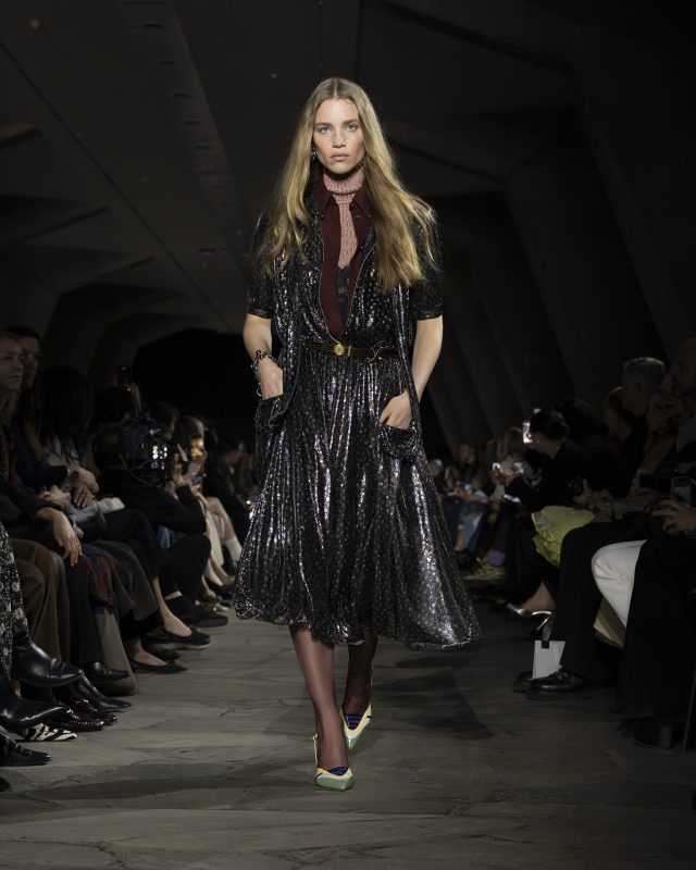 Rabanne, women, Fall Winter 2026-2027,