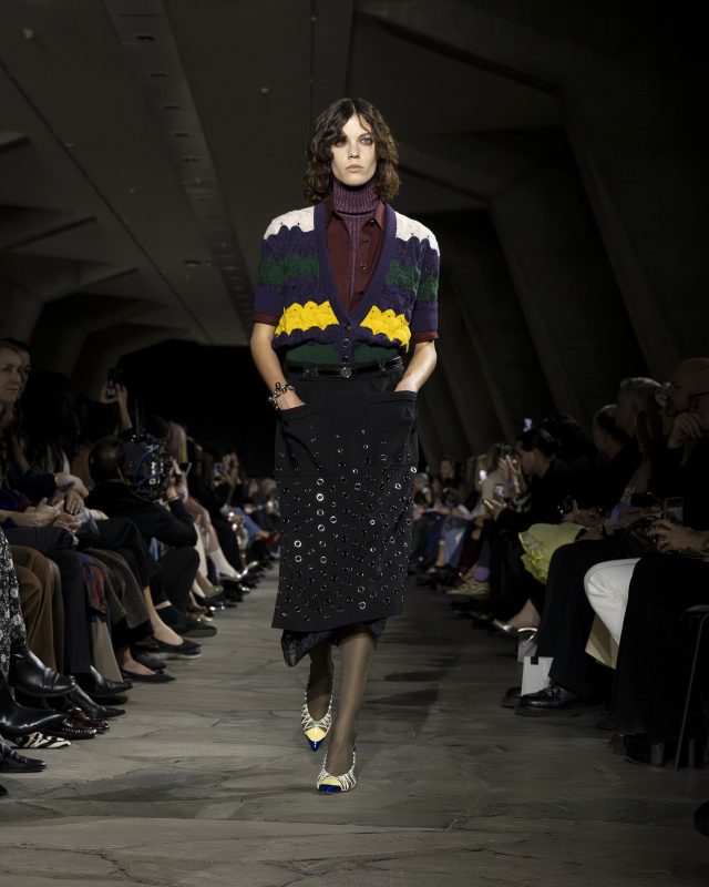 Rabanne, women, Fall Winter 2026-2027,