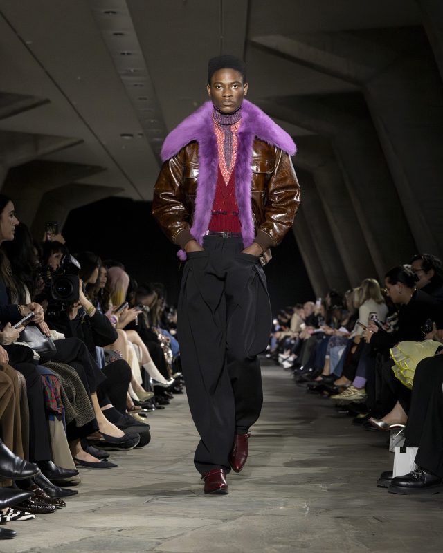 Rabanne, women, Fall Winter 2026-2027,