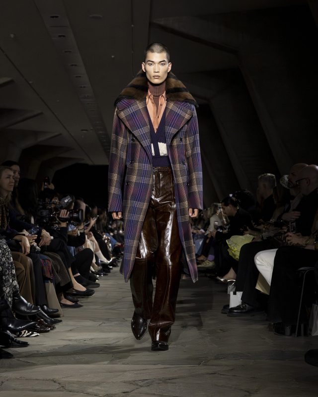 Rabanne, women, Fall Winter 2026-2027,