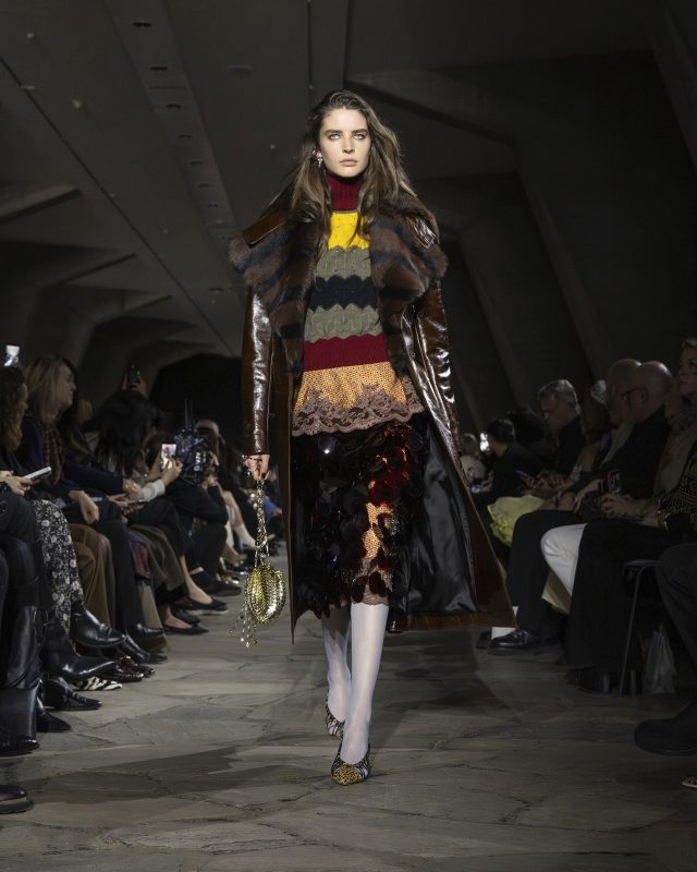 Rabanne, women, Fall Winter 2026-2027,