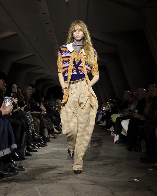 Rabanne, women, Fall Winter 2026-2027,