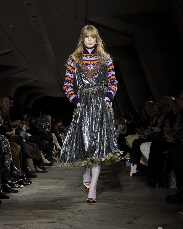 Rabanne, women, Fall Winter 2026-2027,