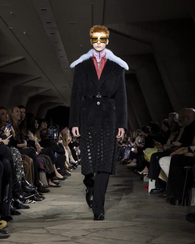 Rabanne, women, Fall Winter 2026-2027,