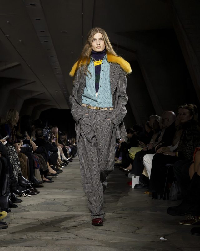 Rabanne, women, Fall Winter 2026-2027,