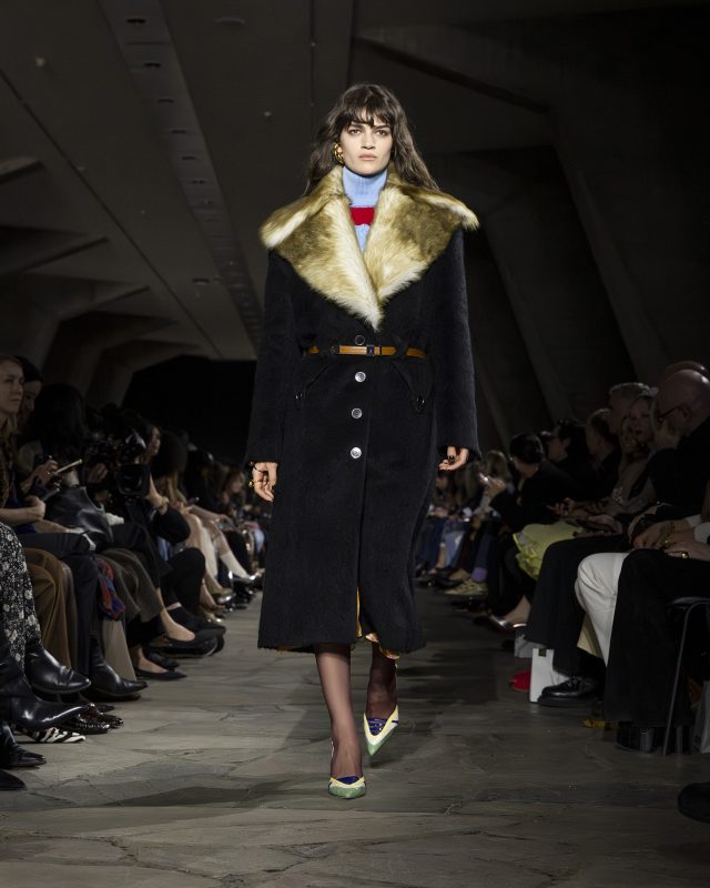 Rabanne, women, Fall Winter 2026-2027,