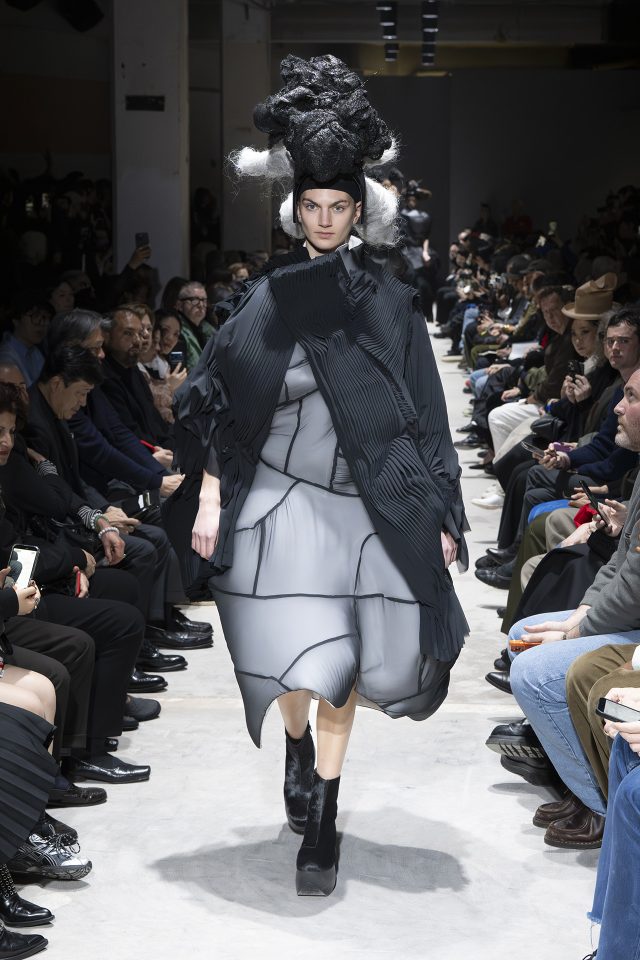 Comme des garcons, Women, Fall Winter 2026 2027,