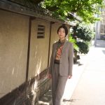 Y's (ワイズ)の新ライン「TAKESHI KOSAKA by Y's Pink Label (タケシ