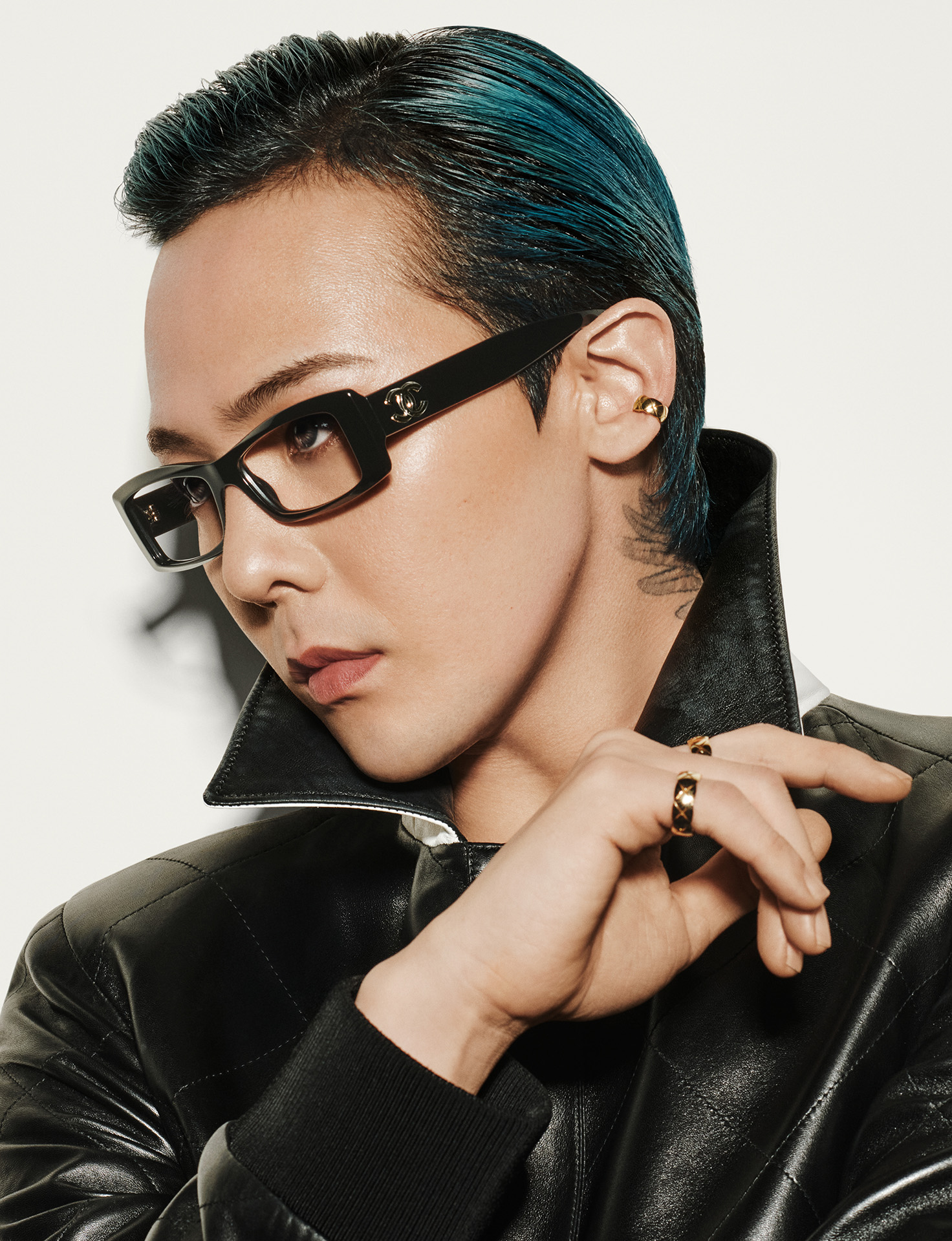 ニコール・キッドマンや G-DRAGON ら豪華キャストが集結。シャネルが