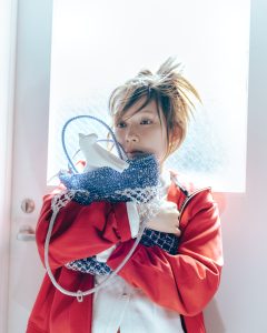 本田翼が纏う、GU × rokh vol.2 | Select | The Fashion Post