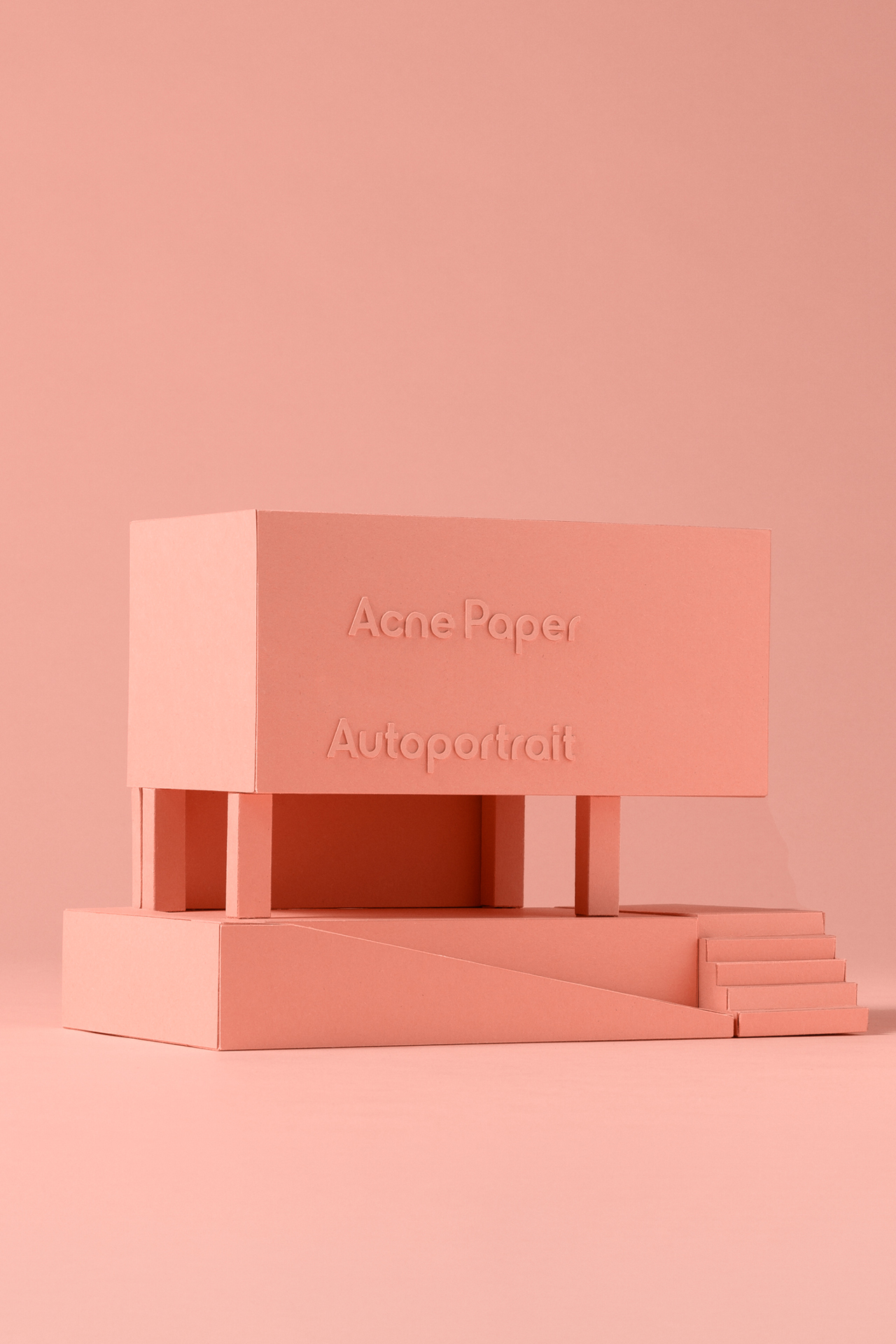 ACNE PAPER アクネ ペーパー　Acne Studos アクネ・ストゥディオズが『アクネ・ペーパー』特別号を発表