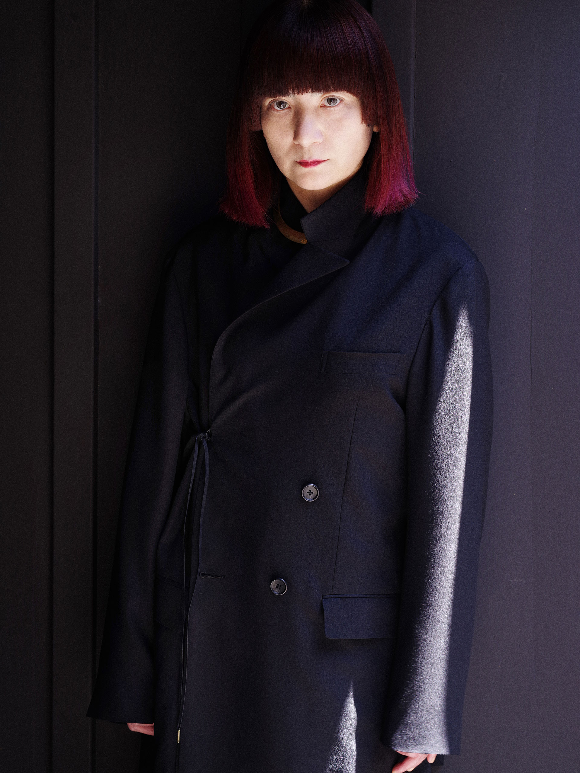 「富美代」9代目女将 太田直美さん