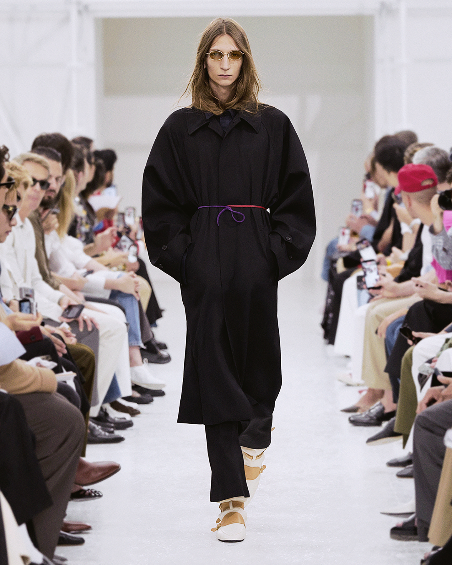 2027 SS MENSWEAR | CELINE | Collections | The Fashion Post