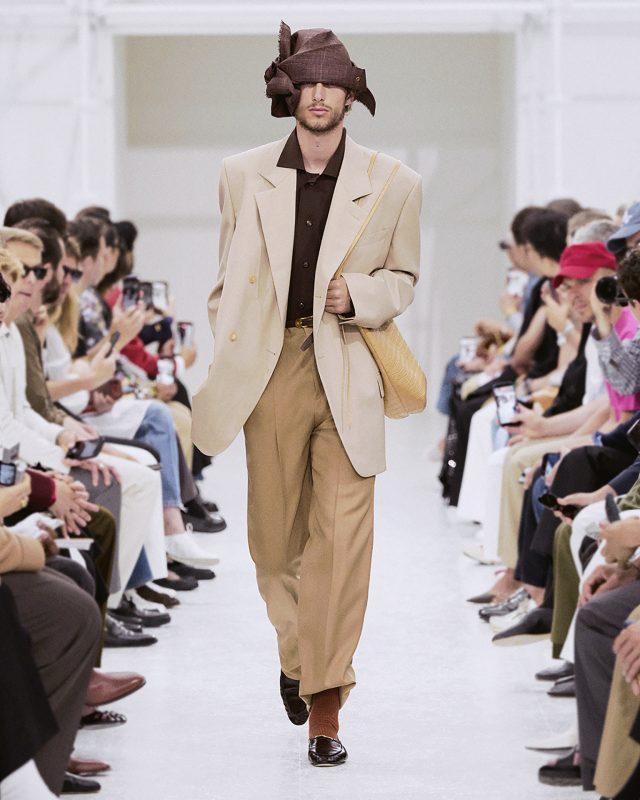 2027 SS MENSWEAR | CELINE | Collections | The Fashion Post