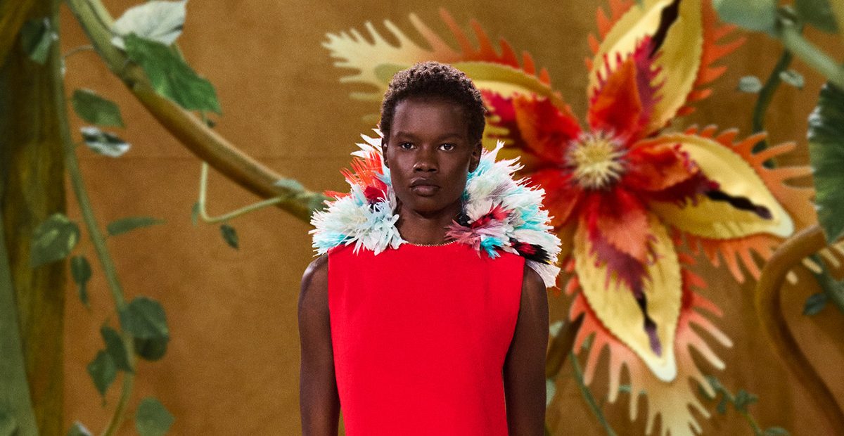News | CHANEL | The Fashion Post